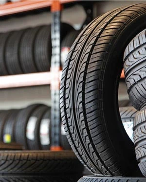 New Tires in Cumberland MD